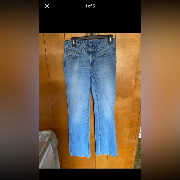 Levi’s 553 2Long - Picture 2 of 6